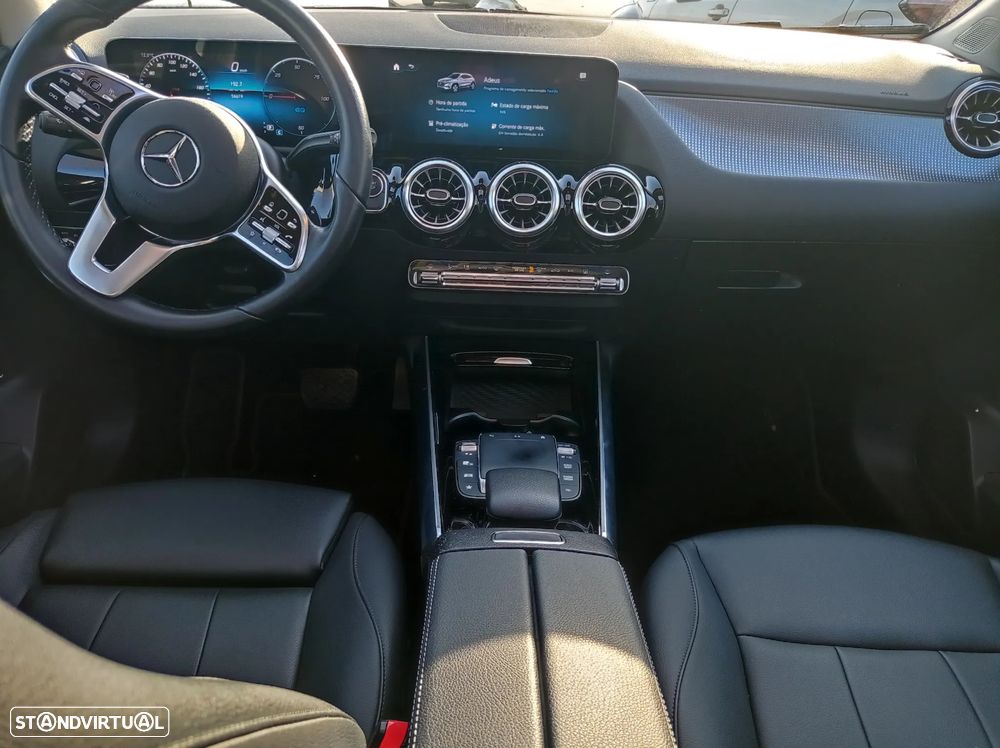 Mercedes-Benz EQA 250 - 19