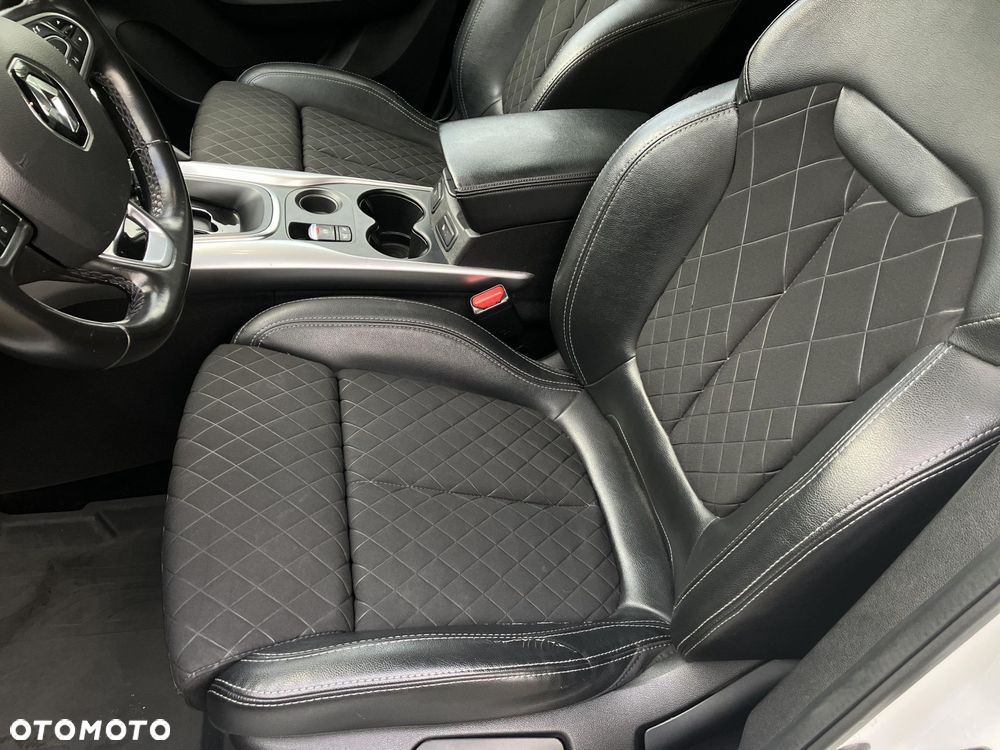 Renault Kadjar 1.3 TCe FAP Intens EDC - 12