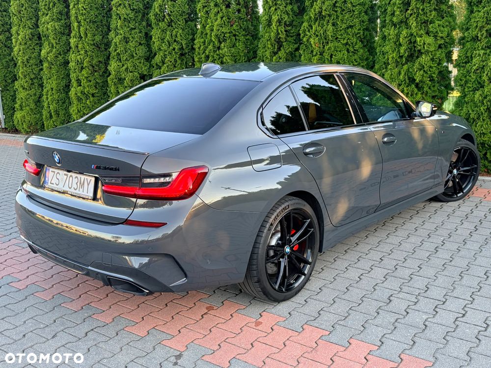 BMW Seria 3 M340i xDrive mHEV sport - 3