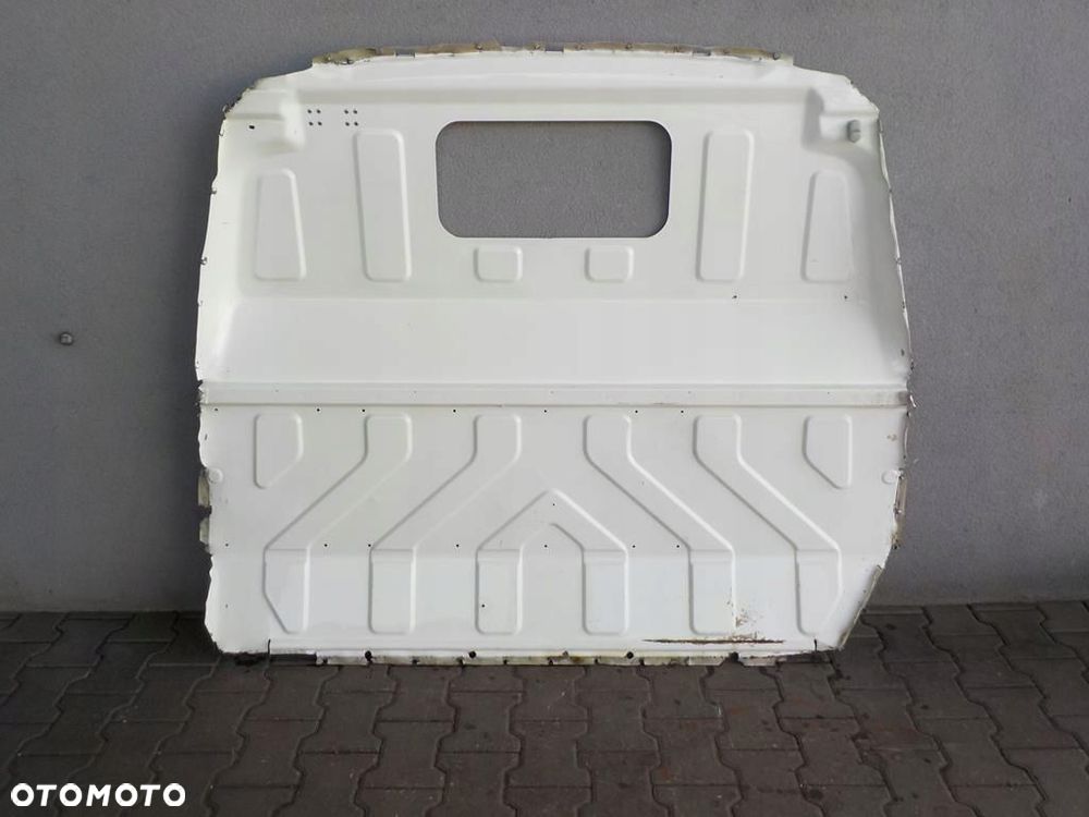VW T4 ŚCIANA ŚCIANKA GRODZIOWA PRZEGRODA - 1