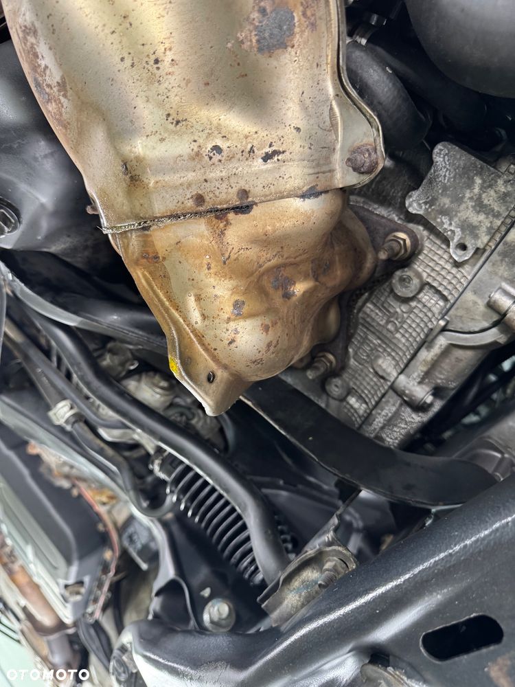 Subaru Forester 2.0X Automatik Comfort - 34