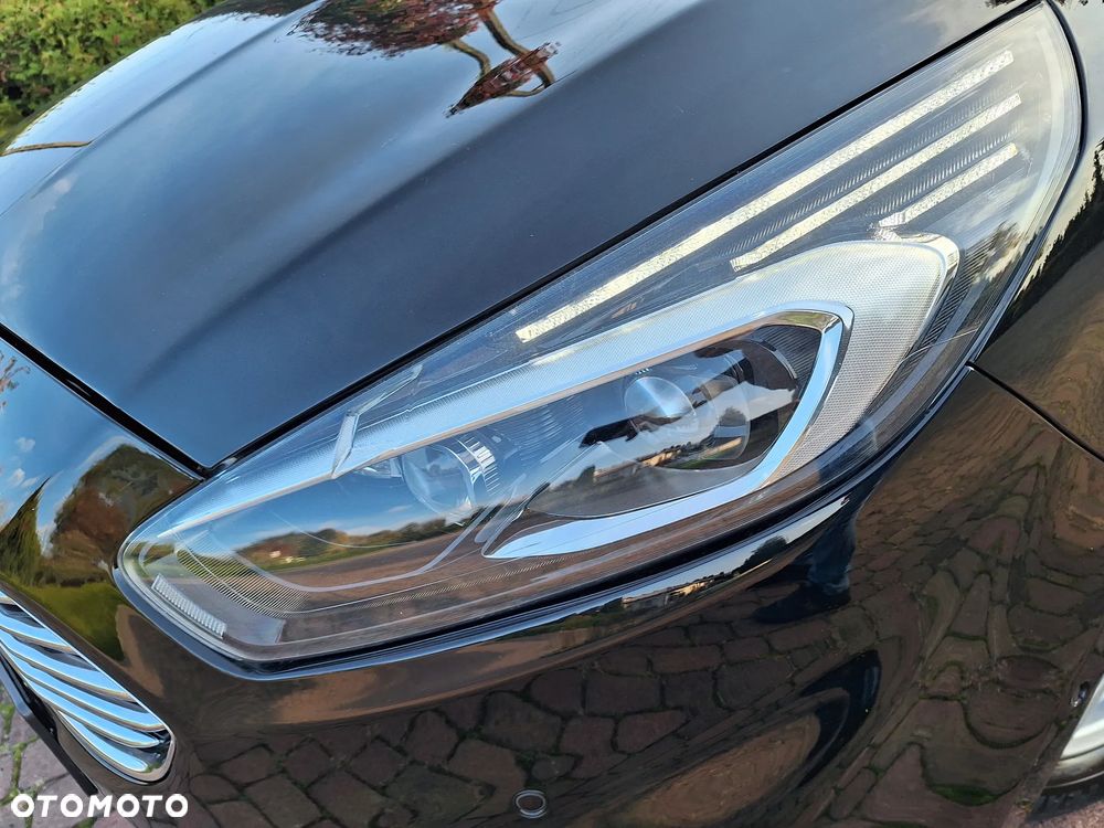 Ford S-Max 2.0 EcoBlue TITANIUM - 36