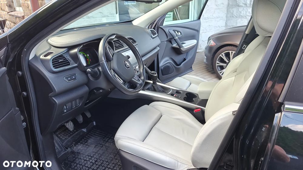 Renault Kadjar 1.3 TCe FAP Intens - 24