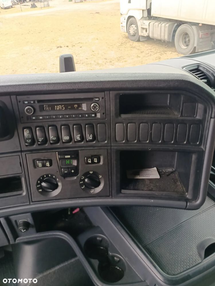 Scania R 450 - 7