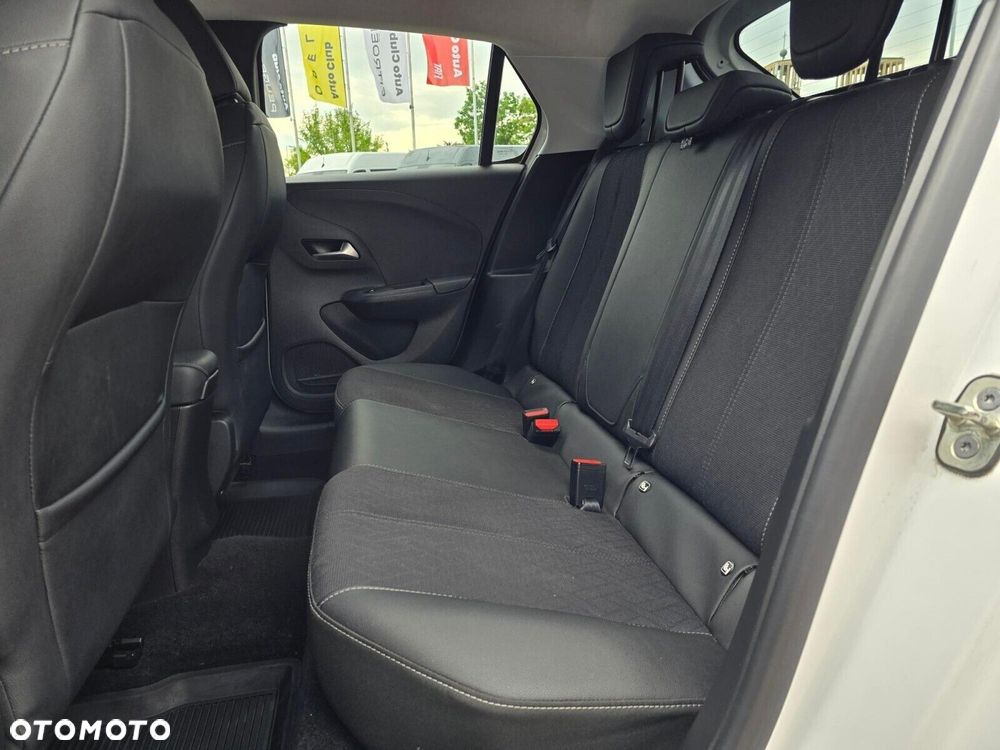 Opel Corsa 1.2 Elegance S&S - 17