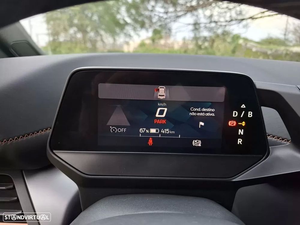 Cupra Born 77 kWh e-Boost - 36