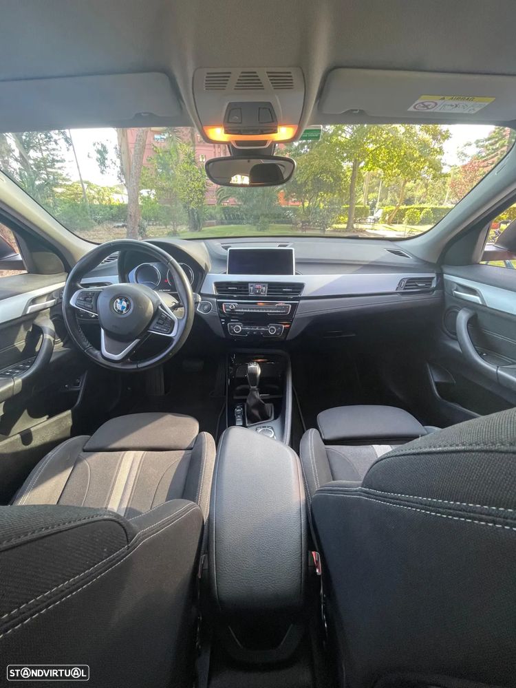 BMW X2 - 5