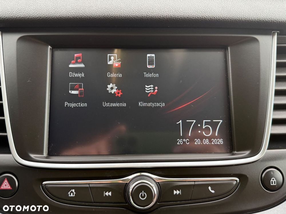 Opel Grandland X - 18