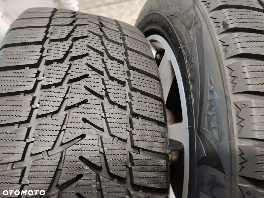 Koła Audi A4 B8 7,5Jx16 et45 5x112 zima 7,8 mm - 11