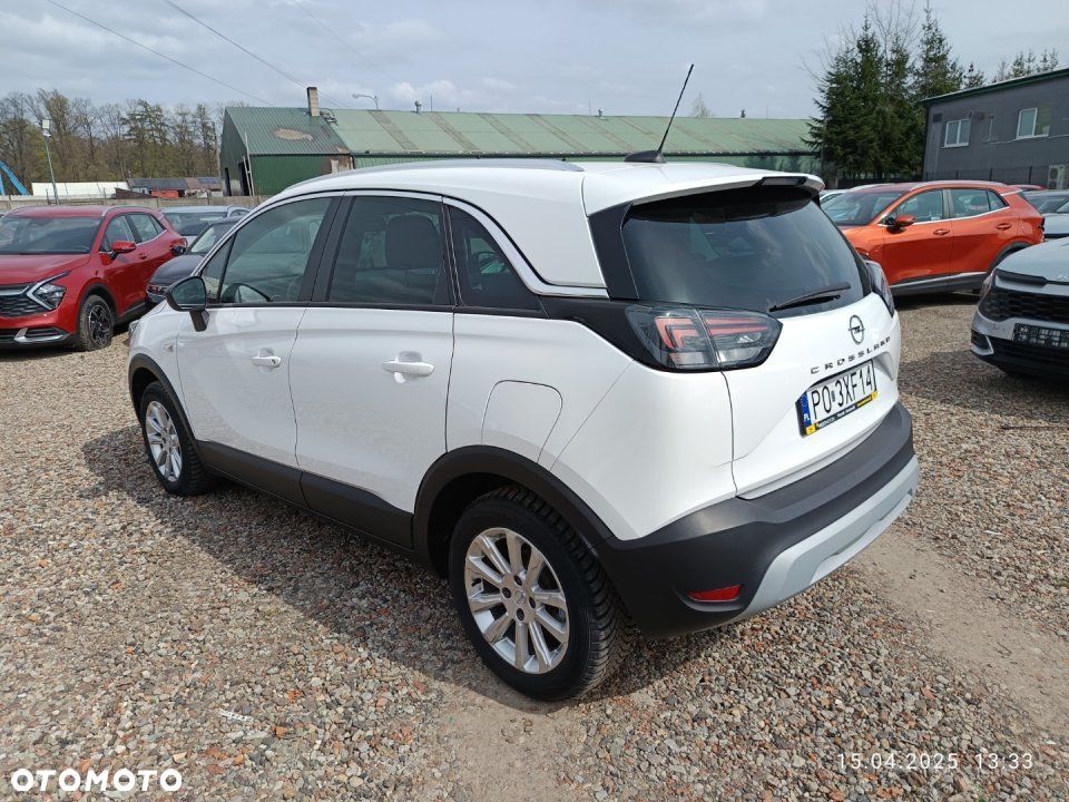 Opel Crossland - 13