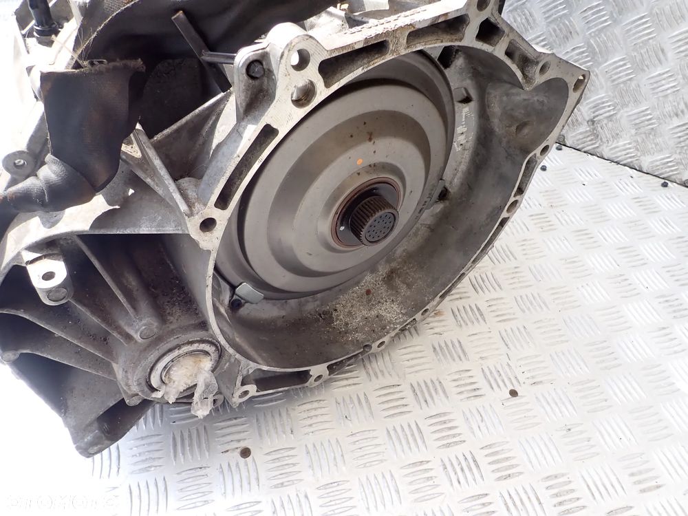 SKRZYNIA BIEGÓW POWERSHIFT FORD 2.0 TDCI 150KM - 5