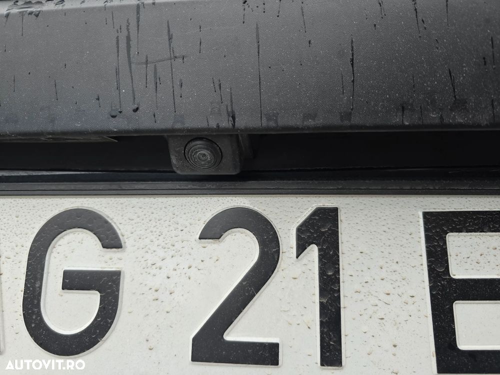 Dacia Duster Blue dCi 115 4WD SL Prestige Extreme - 27