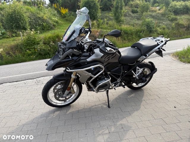 BMW GS - 3