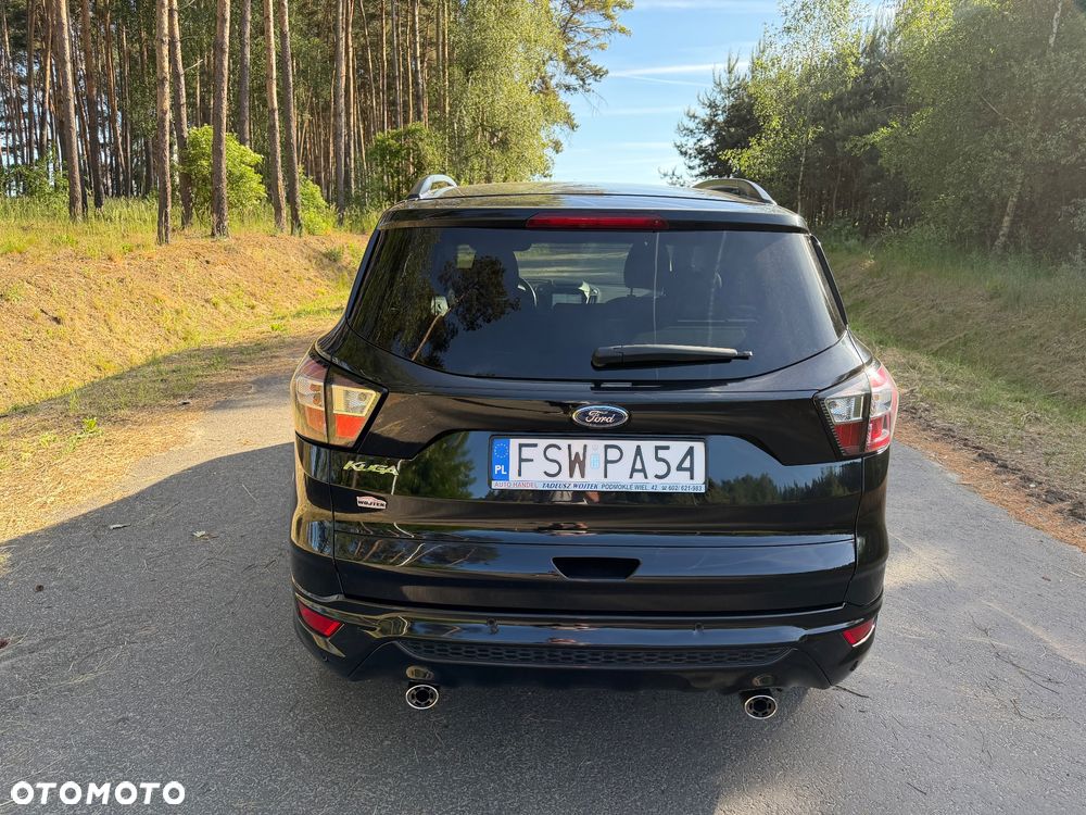 Ford Kuga 1.5 EcoBoost 2x4 ST-Line - 6