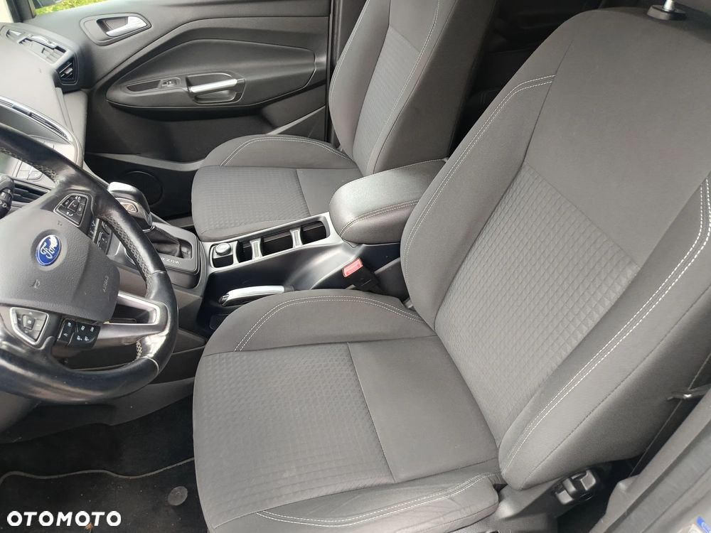 Ford C-MAX 2.0 TDCi Edition ASS - 13