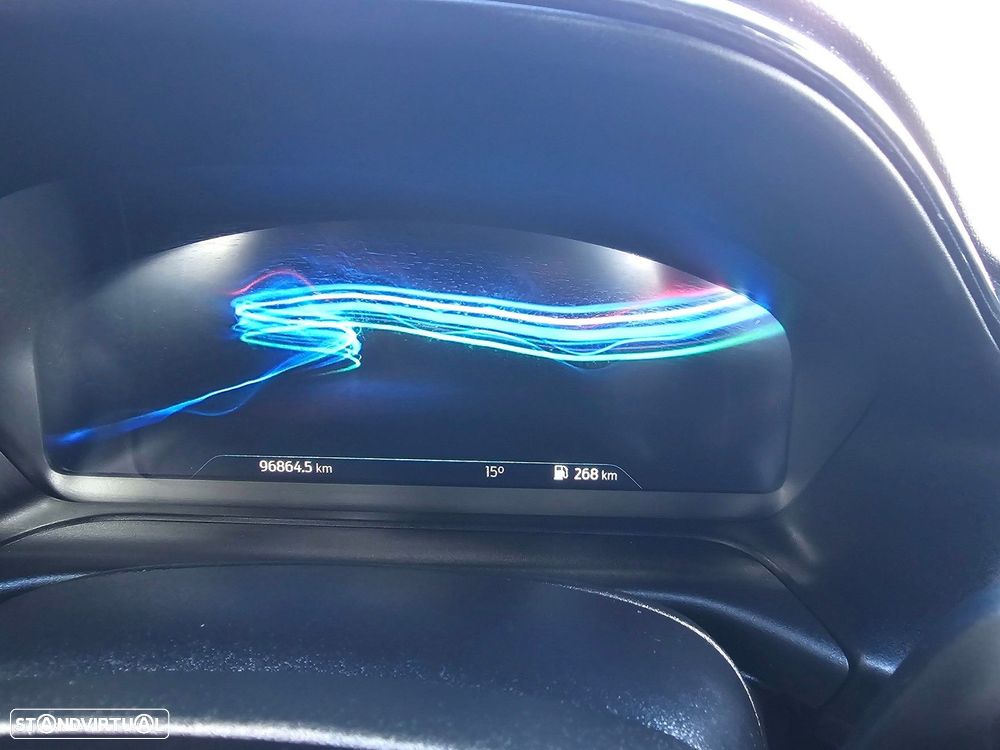 Ford Puma 1.0 EcoBoost MHEV ST-Line Design - 29