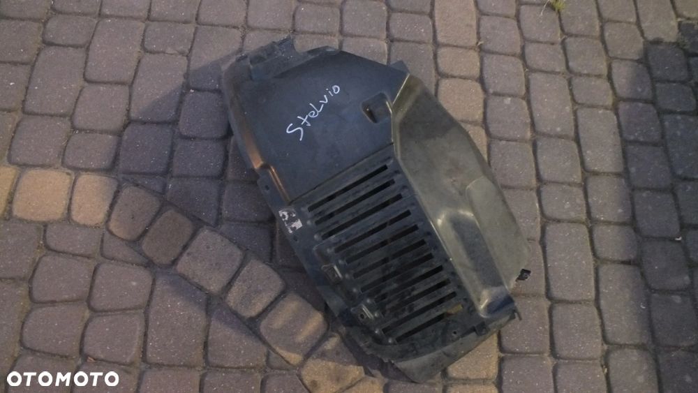 Nadkole przednie prawe Alfa Romeo Stelvio  50548860 - 1