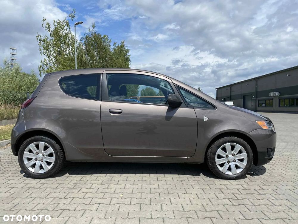 Mitsubishi Colt 1.3 ClearTec In Motion - 6