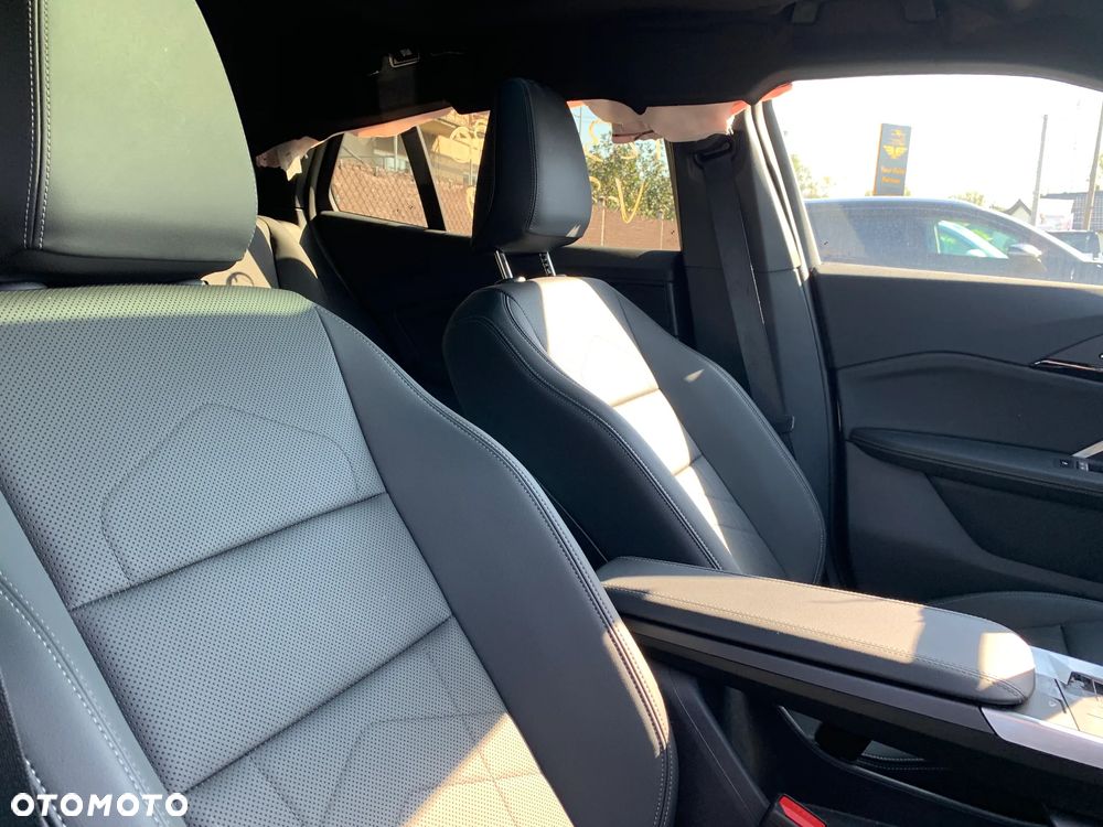 BMW X2 - 16