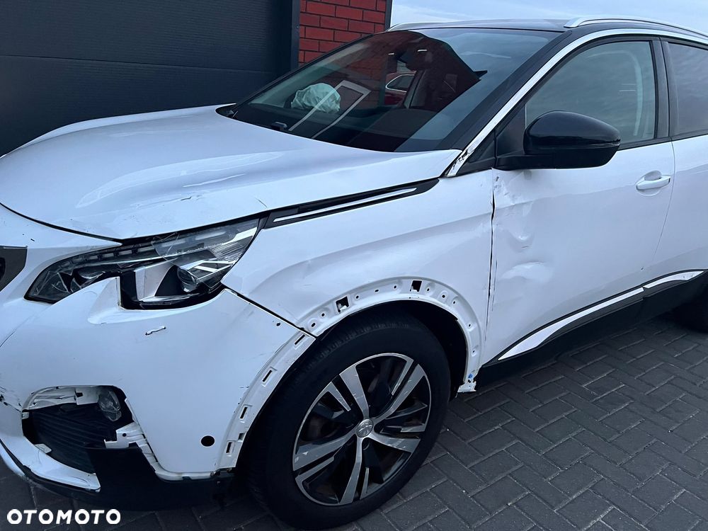 Peugeot 3008 BlueHDi 120 Stop & Start EAT6 Allure - 32