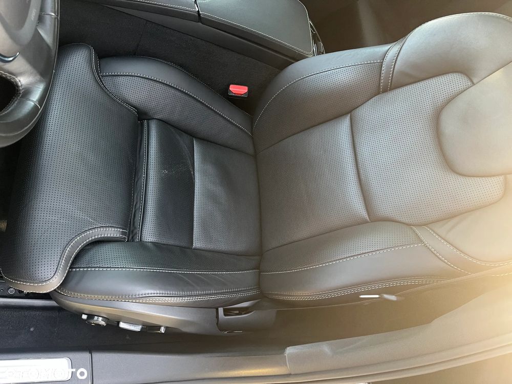 Volvo S90 D5 SCR AWD Inscription - 7