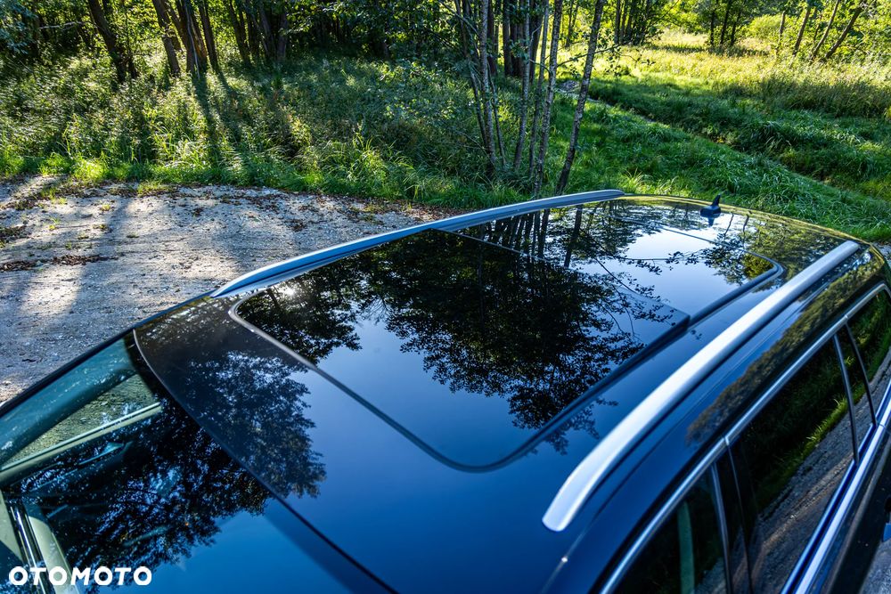 Volkswagen Passat - 10