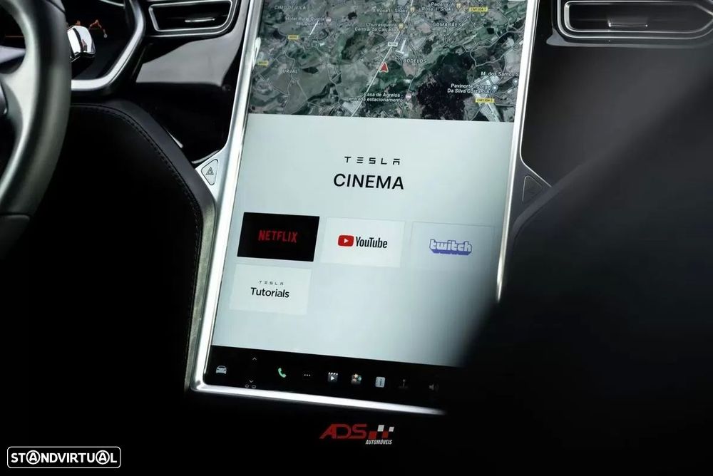 Tesla Model S 85 - 18