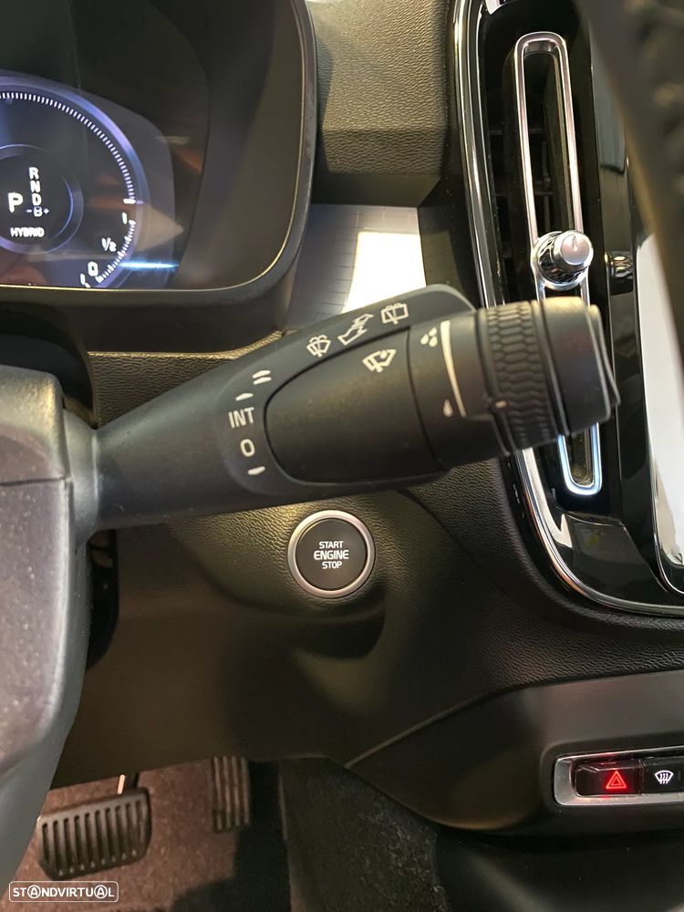 Volvo XC 40 1.5 T4 PHEV Inscription Expression - 35