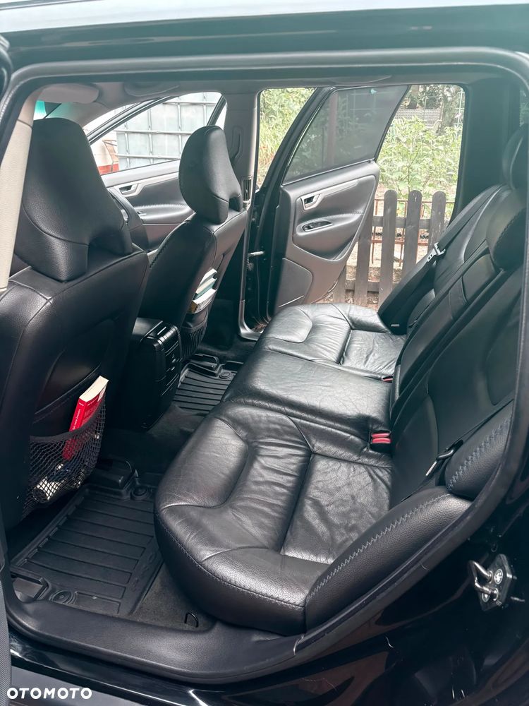 Volvo XC 70 - 11