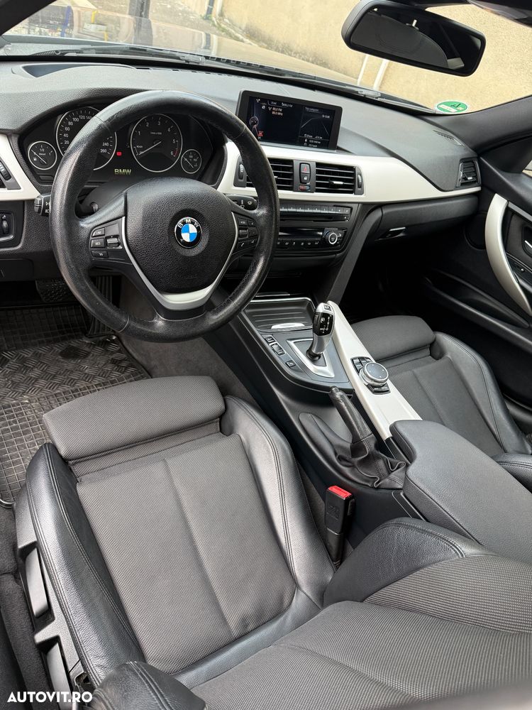 BMW Seria 3 - 12