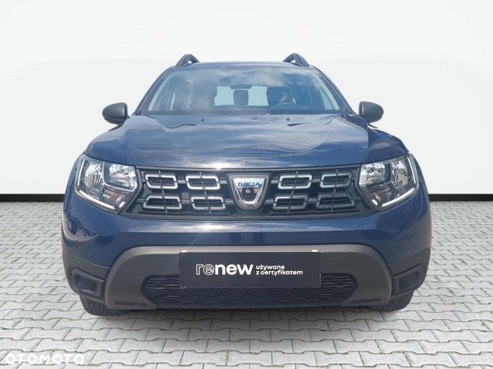Dacia Duster - 2
