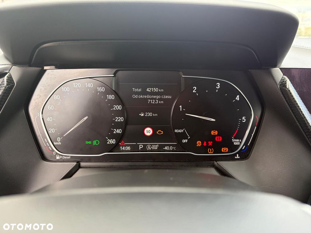 BMW Seria 1 - 23
