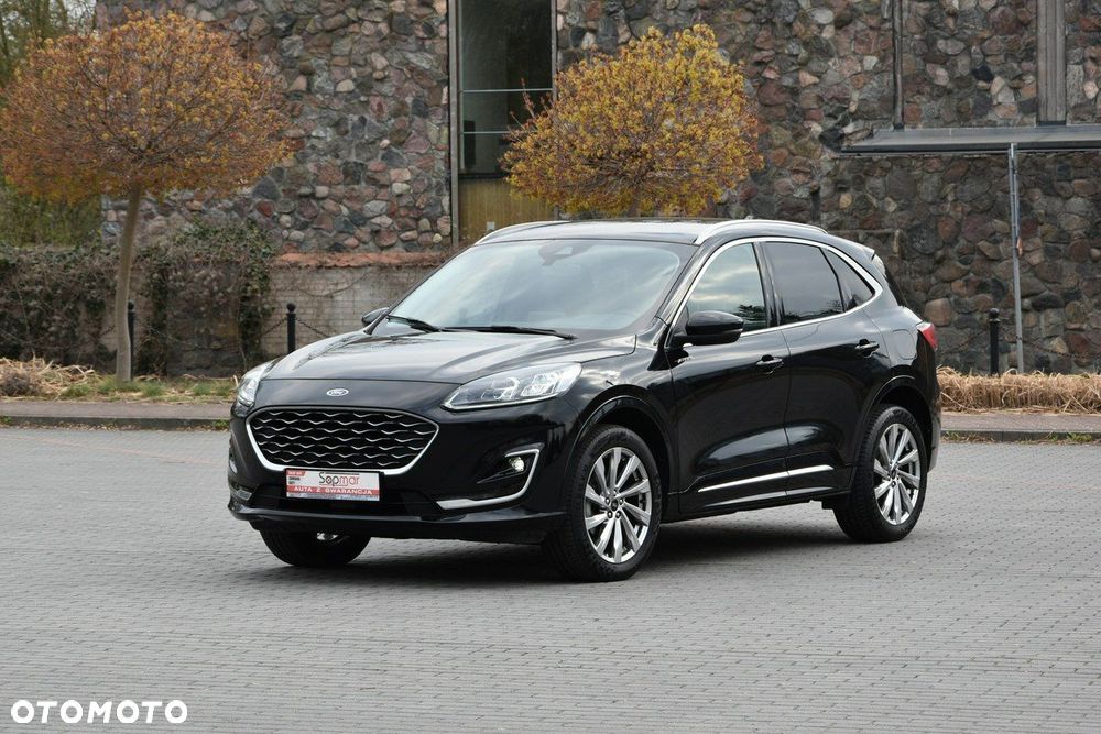 Ford Kuga - 3