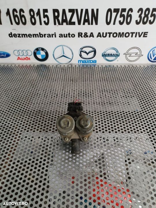 Pompa Secundara Auxiliara Apa Mercedes W210 - 1