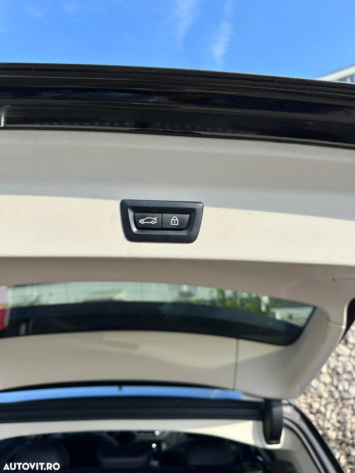 BMW X3 xDrive30d AT Luxury Line - 17