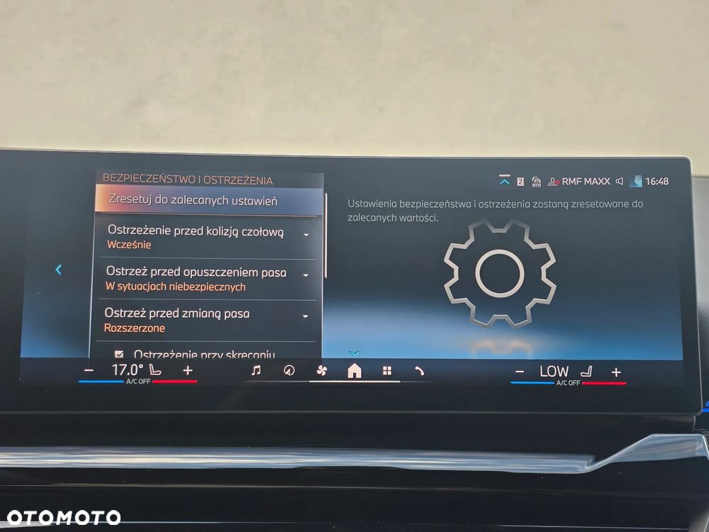 BMW Seria 5 520d xDrive mHEV M Sport - 18