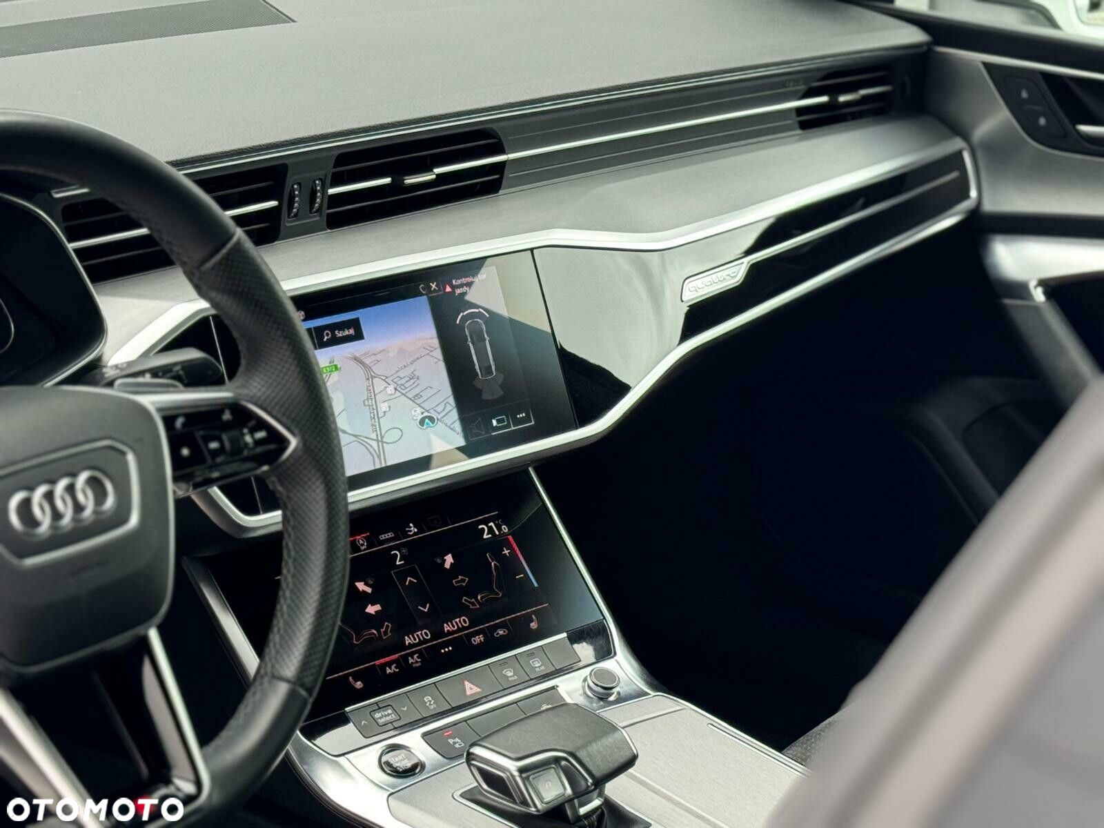Audi A7 Sportback - 10