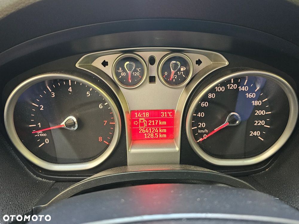 Ford C-MAX - 12