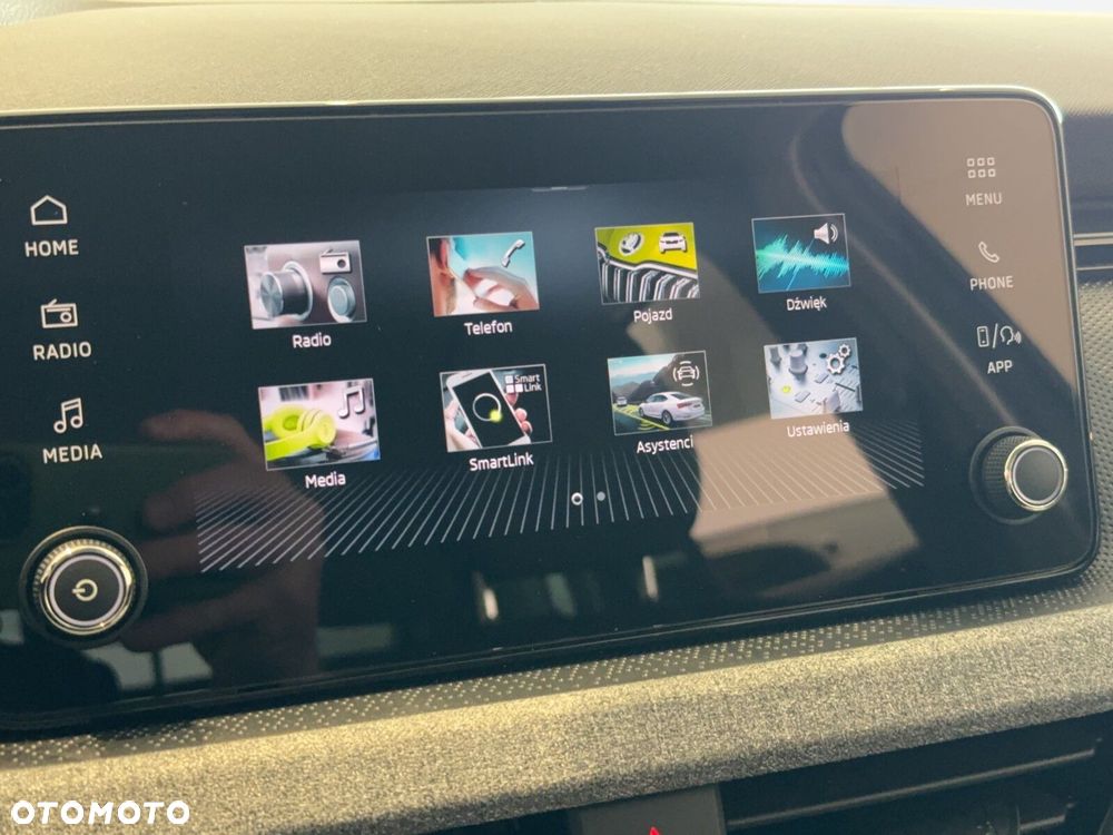 Skoda Kamiq 1.0 TSI Selection - 33