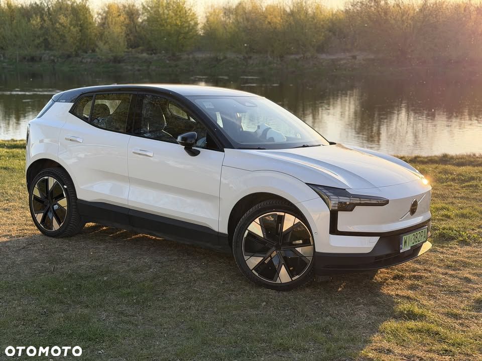Volvo EX30