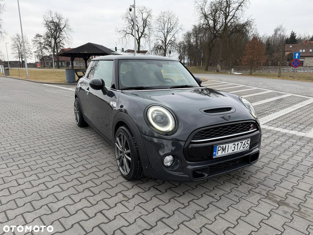 MINI Cooper S 60 Years - 3