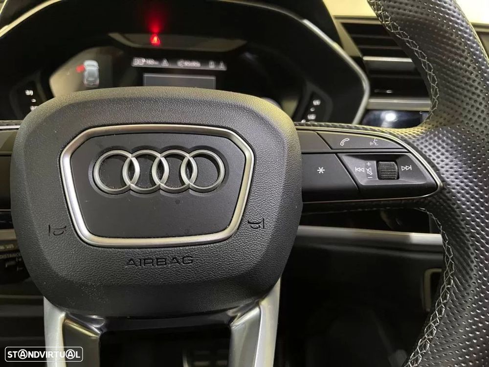 Audi Q3 45 TFSIe S line S tronic - 23