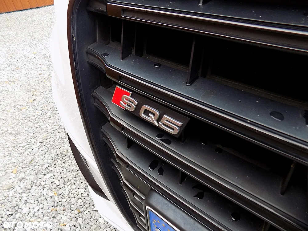 Audi SQ5 3.0 TDI Quattro Tiptronic - 29