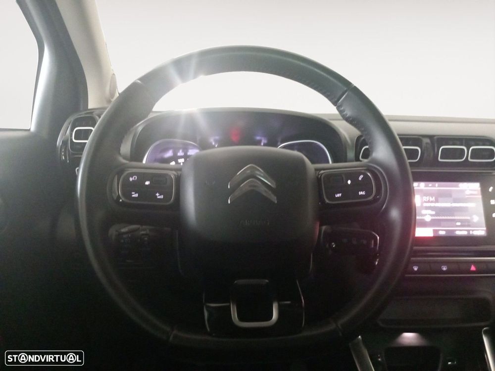 Citroën C3 Aircross 1.2 PureTech Shine - 12