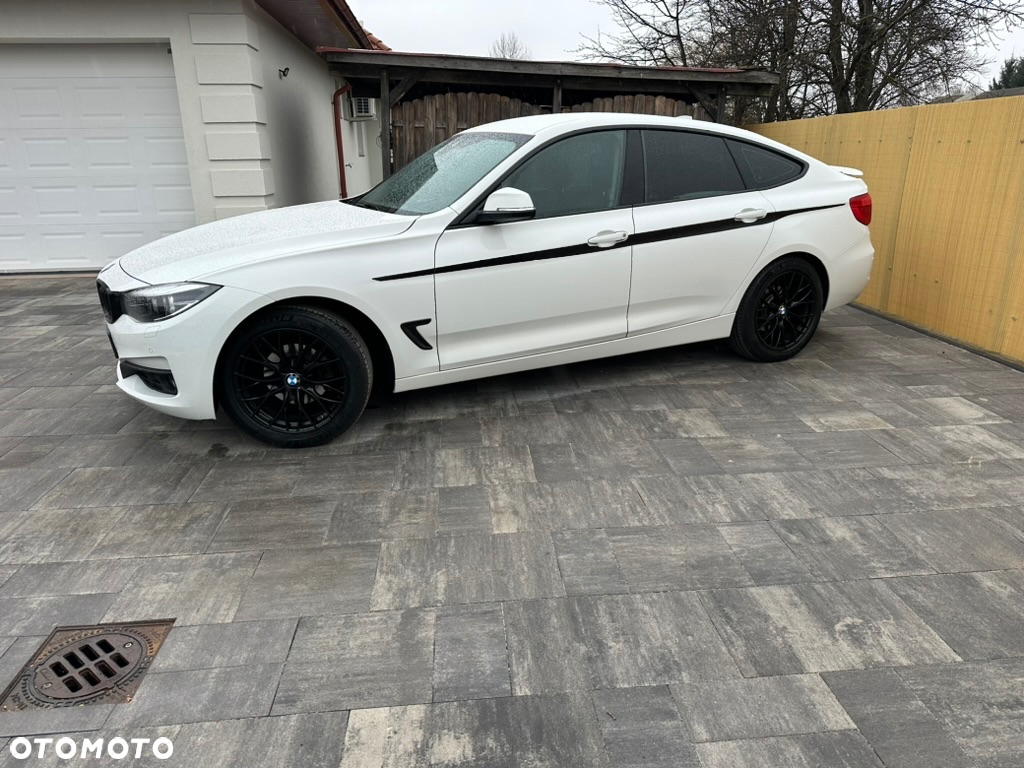 BMW 3GT - 10
