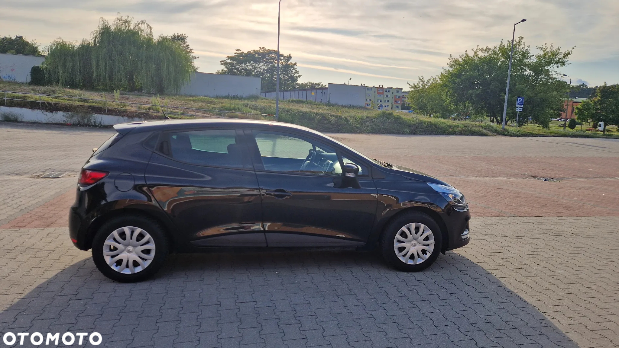 Renault Clio 0.9 Energy TCe Limited - 8