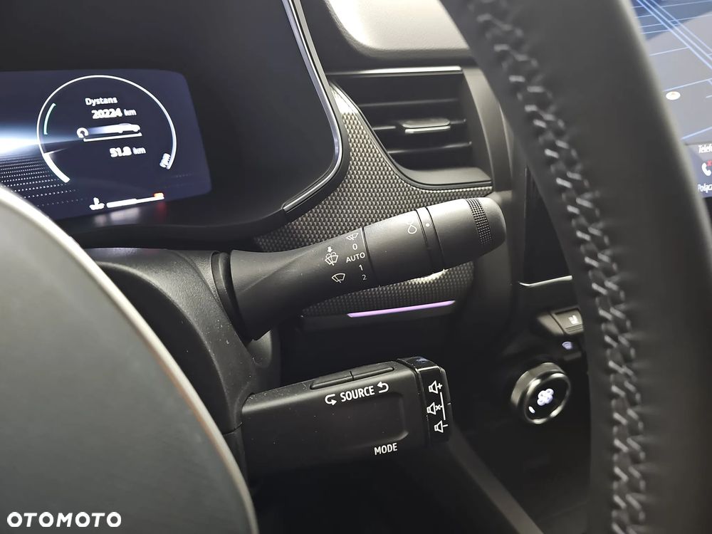 Renault Arkana 1.3 TCe mHEV Techno EDC - 26