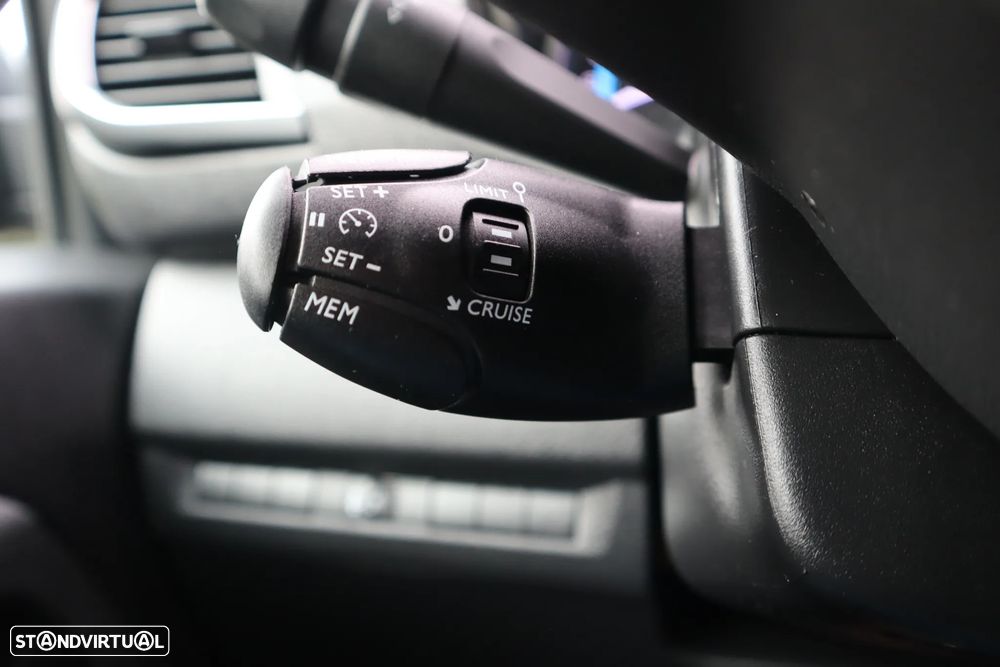 Citroën e-Spacetourer 75 kWh XL Business - 35