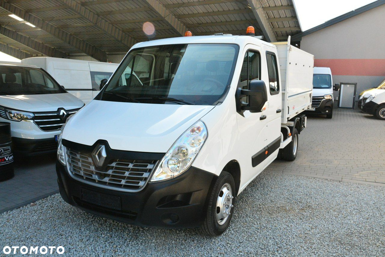Renault Master - 3