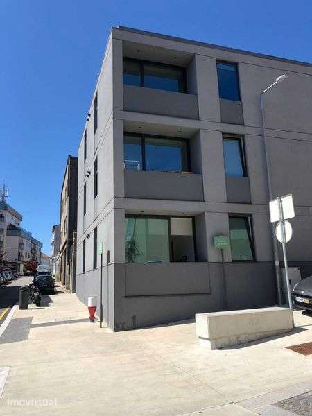 Apartamento T1, Paranhos (polo univ.)